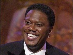 Bernie Mac a incetat din viata!