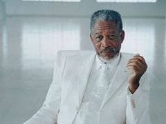 Morgan Freeman a fost externat din spital