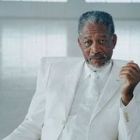 Morgan Freeman a fost externat din spital