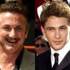 Sean Penn s-a speriat de penisul lui James Franco