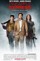 Pineapple Express: O afacere riscanta