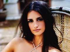 Penelope Cruz nu se crede frumoasa