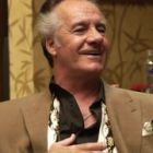 Tony Sirico din “Clanul Soprano” ii multumeste politistului care l-a salvat de la “cariera de infractor”