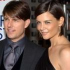 Tom Cruise si Katie Holmes, impreuna si pe marele ecran