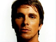 Christian Bale a fost eliberat din inchisoare!