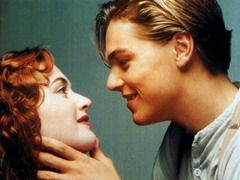 Kate Winslet: Scenele de dragoste cu Leo sunt nefiresti!