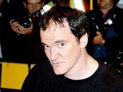 Filmarile pentru pelicula lui Tarantino au fost oprite