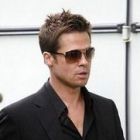 Brad Pitt, creatorul unei noi game de geluri de dus