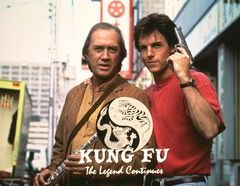 “Kung Fu: Legenda continua” la Pro Cinema