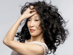 Sandra Oh este o vegetariana obsedata