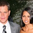 Matt Damon a devenit tatic!