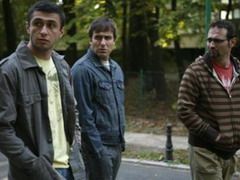 Pelicula “Boogie”, in regia lui Radu Muntean, a fost nominalizata la Premiile Academiei Europene de Film