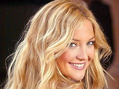 Kate Hudson, data in judecata din cauza produselor cosmetice cu cenusa vulcanica