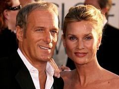 Nicollette Sheridan a rupt logodna cu Michael Bolton