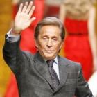 Valentino, vedeta la Festivalul de Film de la Venetia