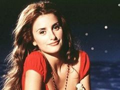 Penelope Cruz, innebunita dupa dans