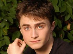 Daniel Radcliffe: “O doamna de 35 de ani mi-a furat virginitatea!”