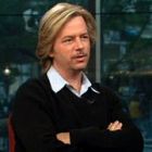 David Spade a devenit tatic pentru prima oara