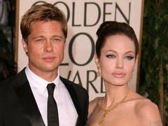 Brad Pitt: Angelina ma enerveaza la culme!”