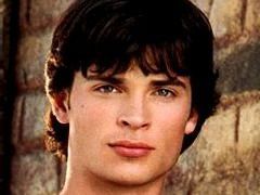 Tom Welling, noul Superman?