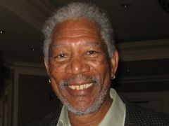 Morgan Freeman va fi onorat cu Premiul Kennedy pentru intreaga cariera