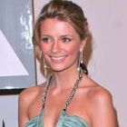 Mischa Barton din nou singura