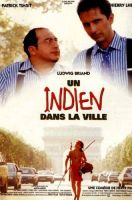 Un indian la Paris