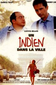 
	Un indian la Paris
