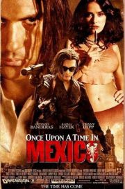 
	A fost odata in Mexic - Desperado 2
