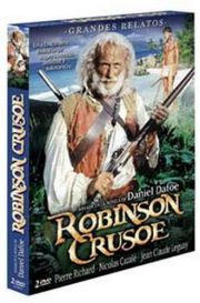 Robinson Crusoe