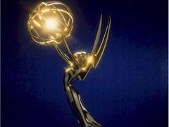 Premiul Emmy a ajuns in Romania!