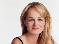 Helen Hunt nu-si lasa fiica la televizor