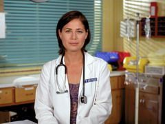 Maura Tierney vrea sa fie ucisa de producatori!