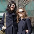 Natalie Portman s-a despartit de Devendra Banhart