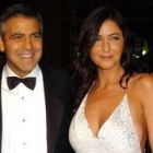 George Clooney ii face curte fostei iubite