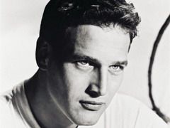 Paul Newman ne-a parasit!