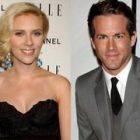 Este oficial! Scarlett Johansson si Ryan Reynolds s-au casatorit