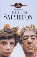 “Fellini – Satyricon”