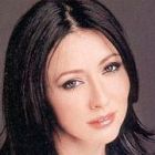 Shannen Doherty, speriata de rechini