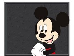 Mickey Mouse a fost interzis in Arabia Saudita