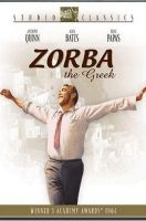 Zorba grecul