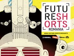 Festivalul Future Shorts revine in Romania