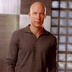 Michael Rosenbaum, subiect de farse la filmari