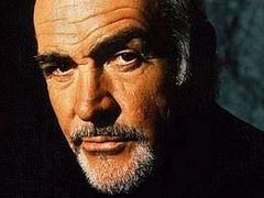Sean Connery, noua imagine a gentilor Louis Vuitton