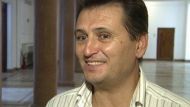 Nea` Mărin aduce folclorul la Dansez pentru tine