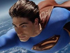 Brandon Routh va fi, din nou, Super Man