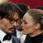 Vanessa Paradis nu vrea sa se casatoreasca cu Johnny Depp...momentan