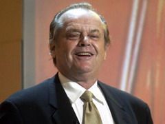 Jack Nicholson: “Sunt prea batran ca sa mai curtez femeile”