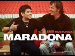 “Maradona by Kusturica” va deschide Festivalul DaKino