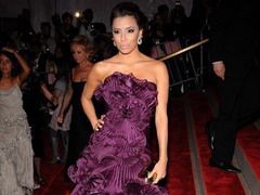 Eva Longoria: Vreau sa-mi creez propria linie de haine!